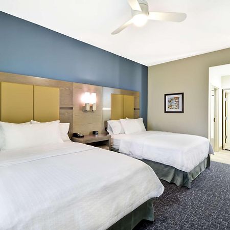 Homewood Suites By Hilton Orlando Theme Parks Williamsburg Ngoại thất bức ảnh