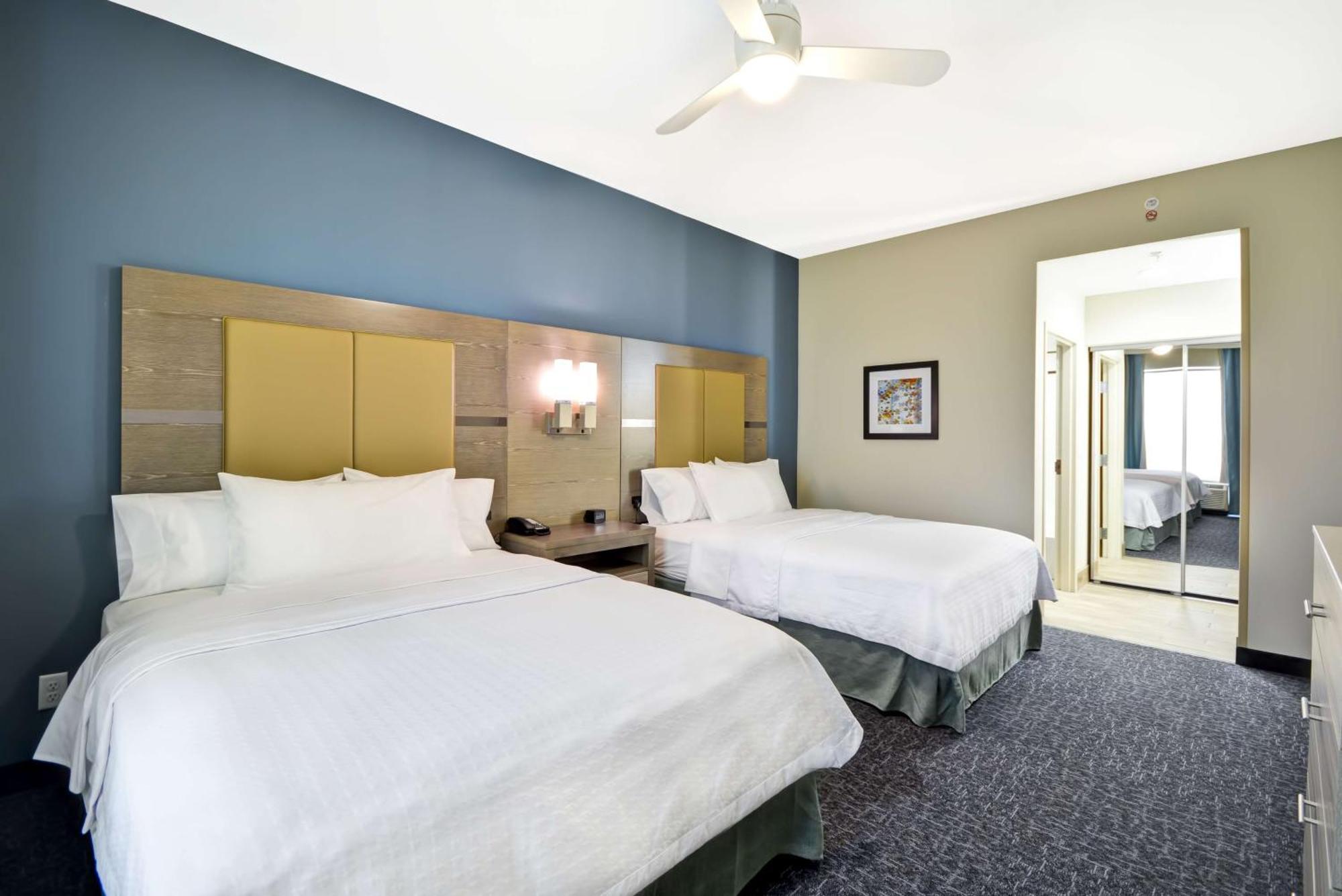 Homewood Suites By Hilton Orlando Theme Parks Williamsburg Ngoại thất bức ảnh