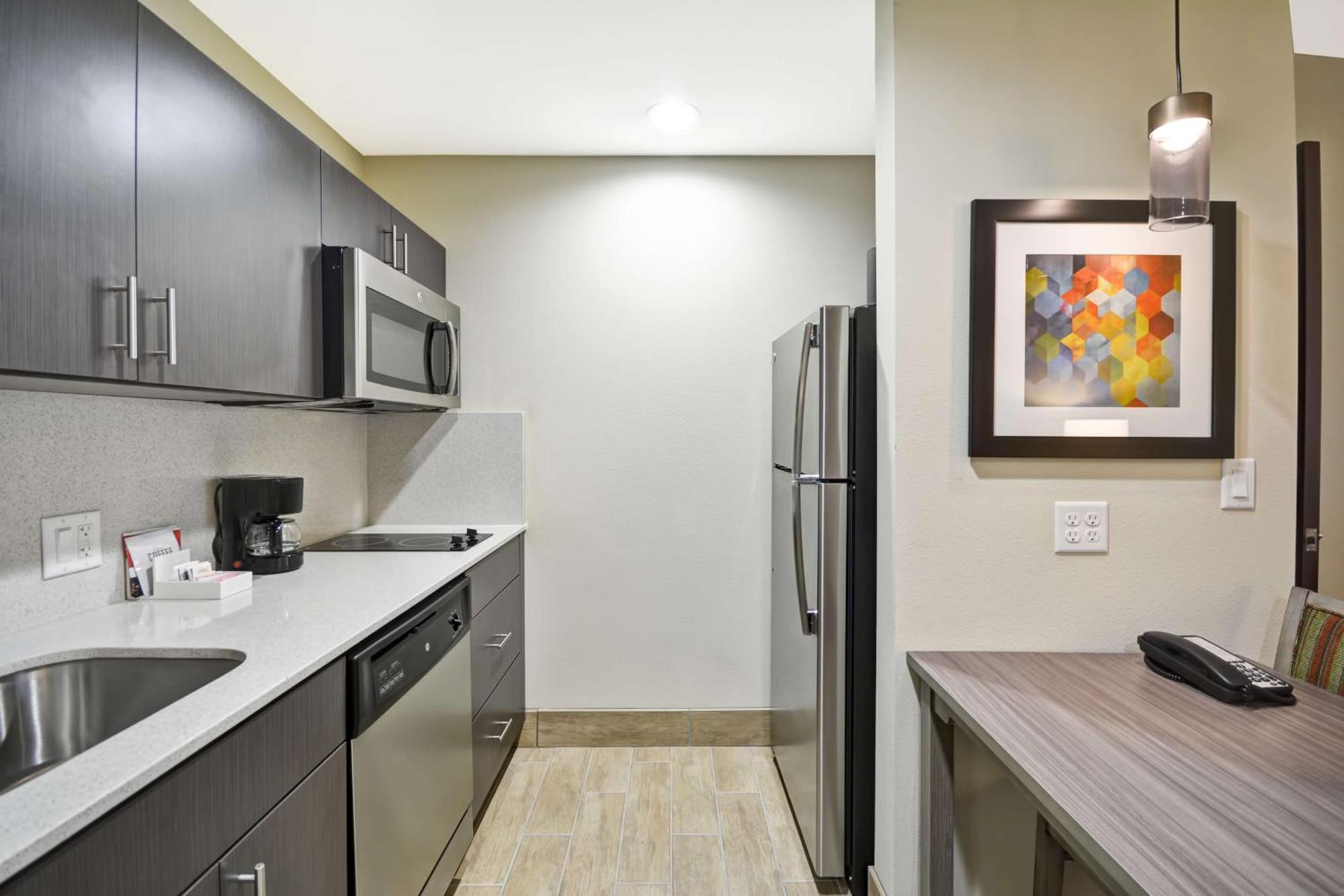 Homewood Suites By Hilton Orlando Theme Parks Williamsburg Ngoại thất bức ảnh