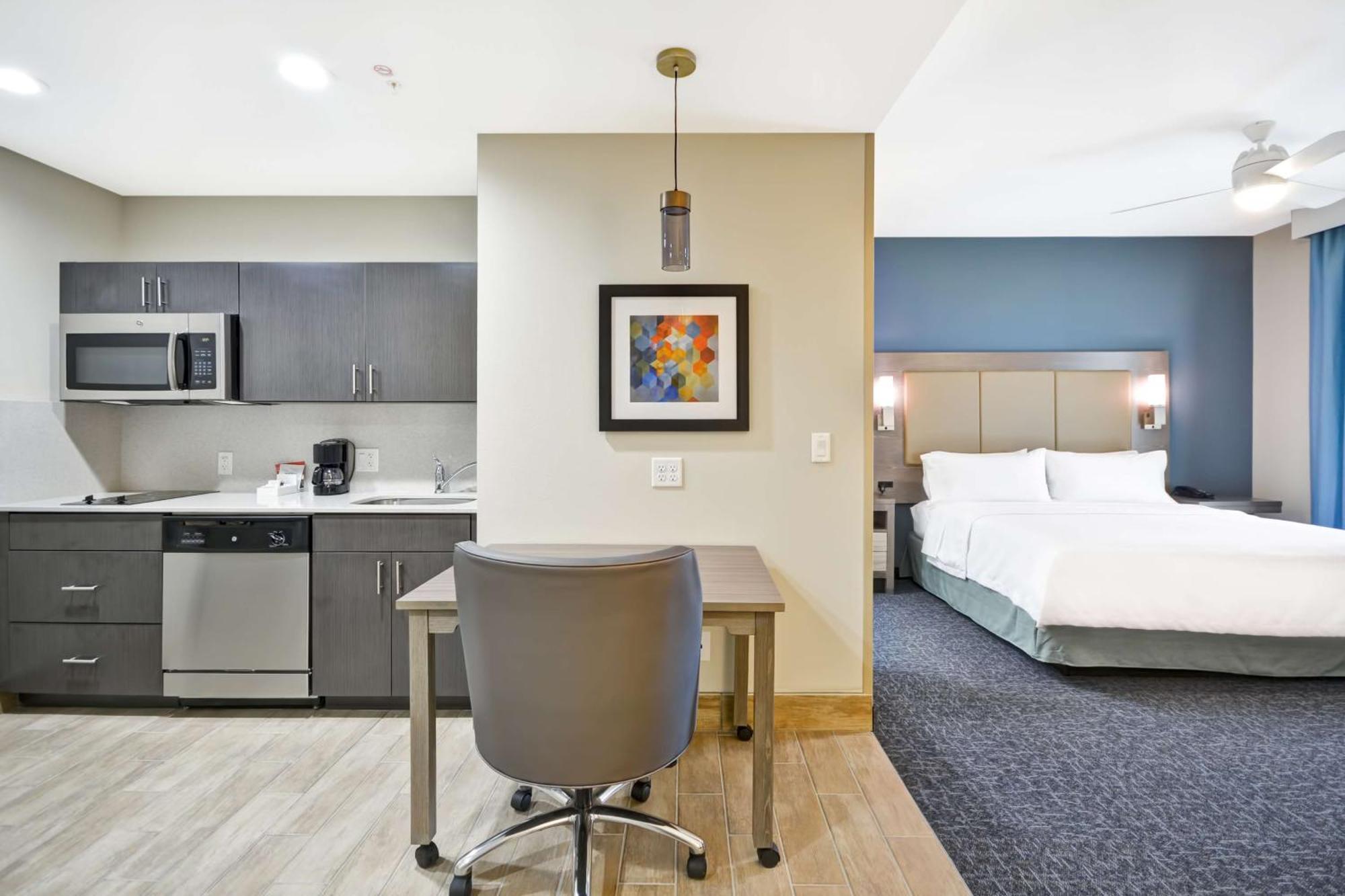 Homewood Suites By Hilton Orlando Theme Parks Williamsburg Ngoại thất bức ảnh
