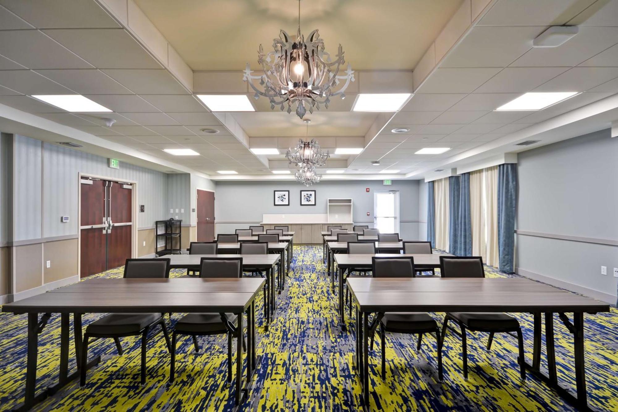 Homewood Suites By Hilton Orlando Theme Parks Williamsburg Ngoại thất bức ảnh