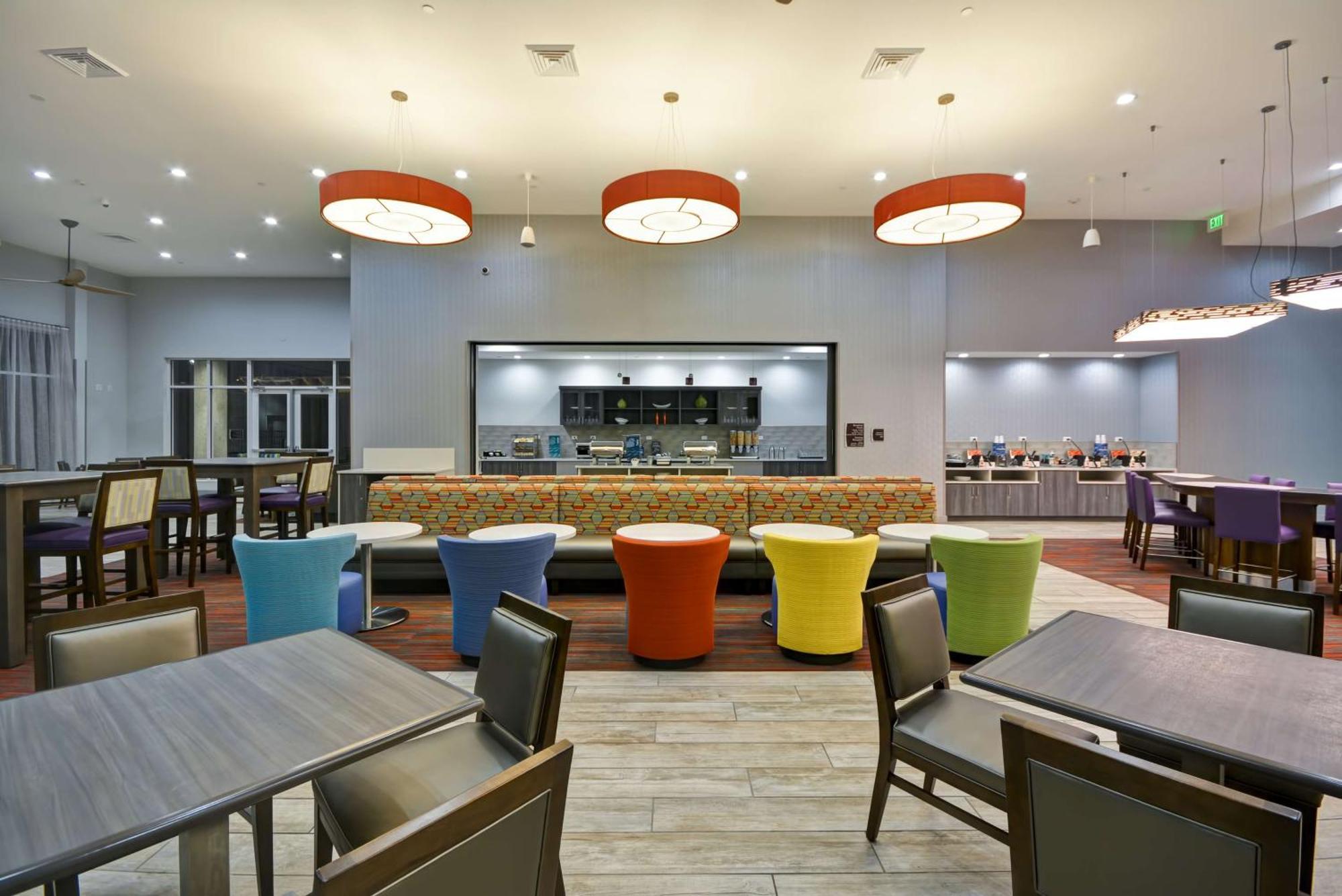 Homewood Suites By Hilton Orlando Theme Parks Williamsburg Ngoại thất bức ảnh