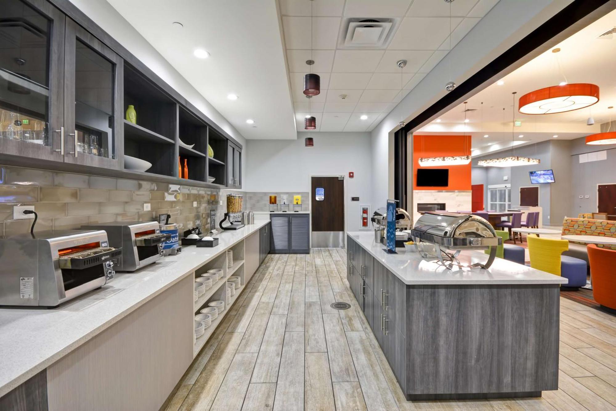 Homewood Suites By Hilton Orlando Theme Parks Williamsburg Ngoại thất bức ảnh