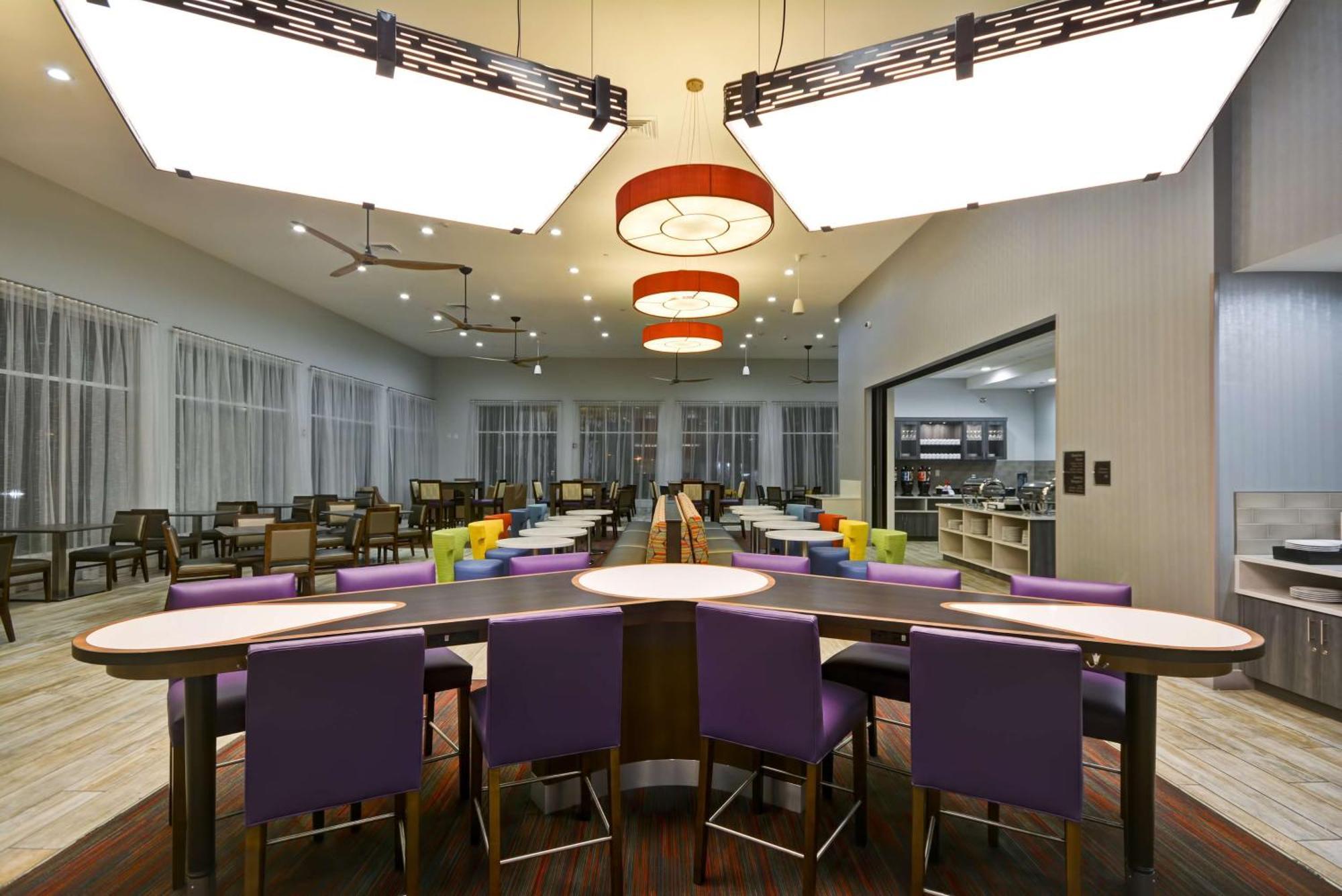 Homewood Suites By Hilton Orlando Theme Parks Williamsburg Ngoại thất bức ảnh
