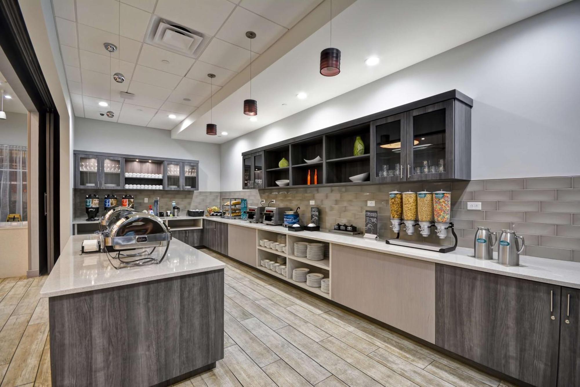 Homewood Suites By Hilton Orlando Theme Parks Williamsburg Ngoại thất bức ảnh