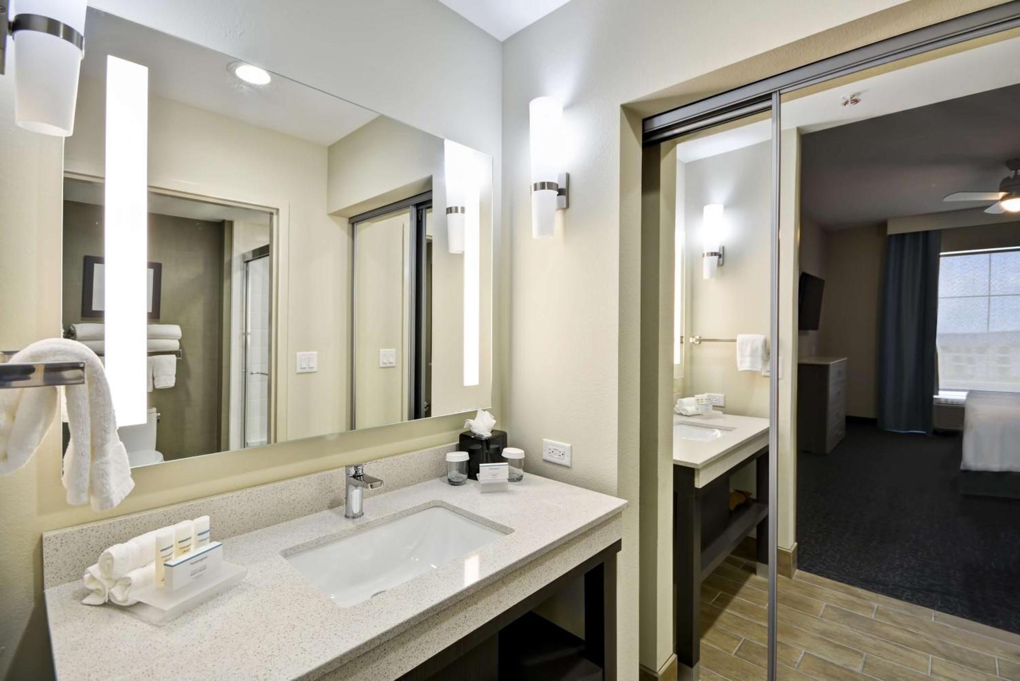 Homewood Suites By Hilton Orlando Theme Parks Williamsburg Ngoại thất bức ảnh