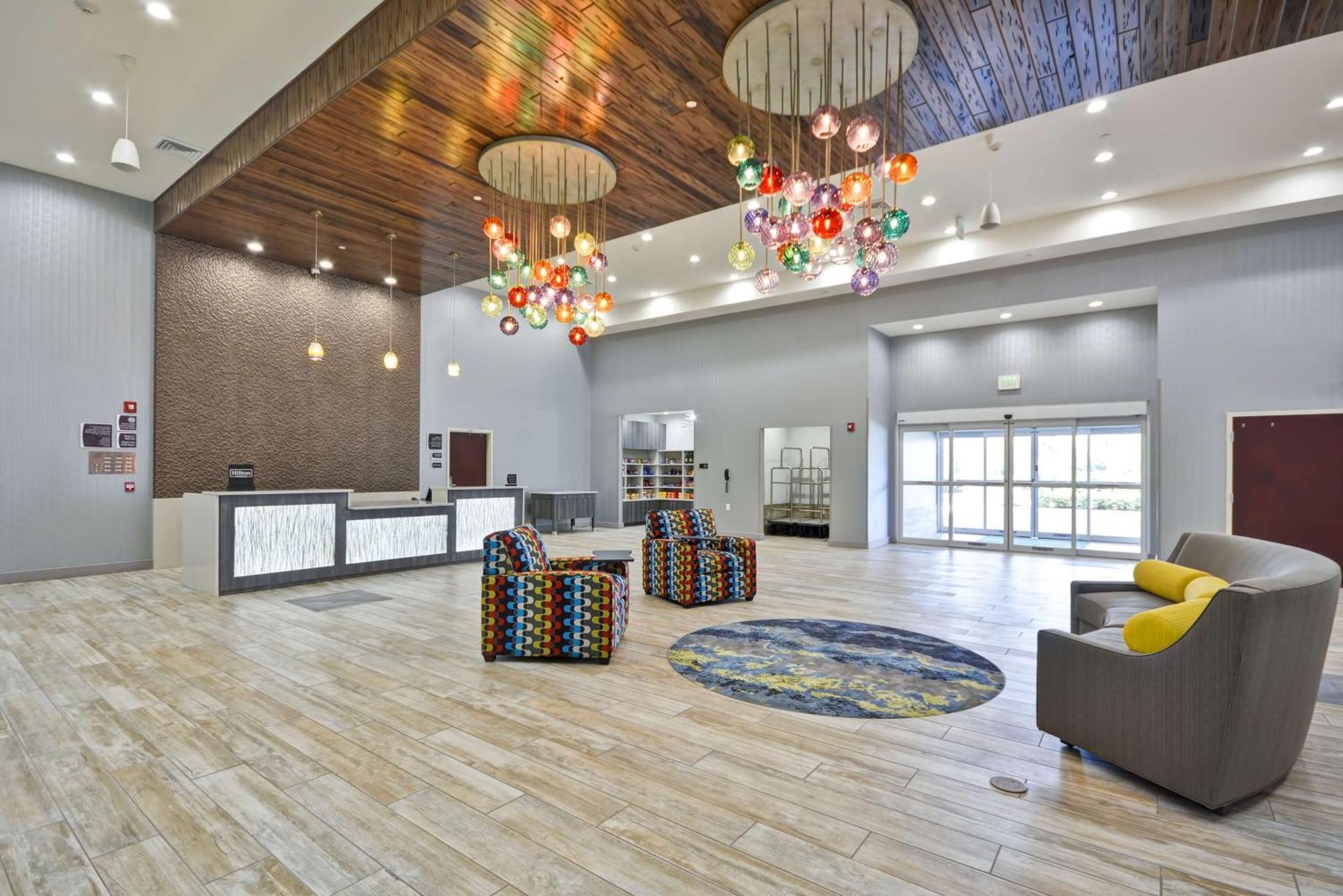 Homewood Suites By Hilton Orlando Theme Parks Williamsburg Ngoại thất bức ảnh